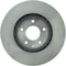 Centric Parts Standard Brake Rotor, 121.45096 121.45096 - alternate 4